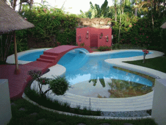 House in Bali Kerobokan - Kuta Bali