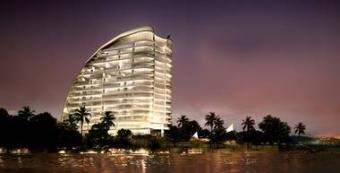 Luxury Condo Thailand Pattaya