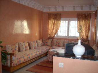 FURNISHED APARTEMENT IN AGADIR Agadir