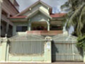Villa For Rent 1500 Phnom Penh
