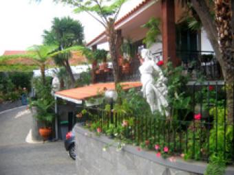 Madeira Island Funchal