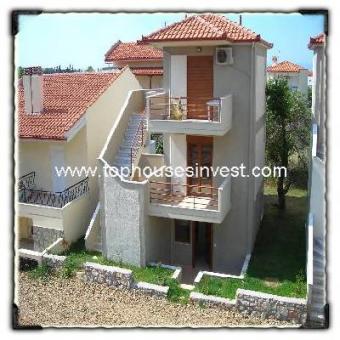 Apartment in Sithonia, Halkidiki Sithonia