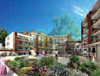 Quai Du Midi Narbonne