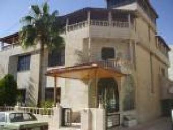 villa for sale in sweifieh Amman