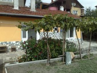 A renewed family house Vellingrad