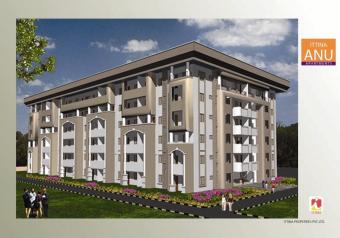 ITTINA ANU Bangalore