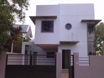 BRANDNEW HOUSE IN BULACAN Bulacan