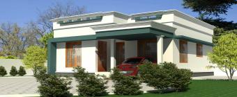 Plot for Sale at THRISSUR Thrissur