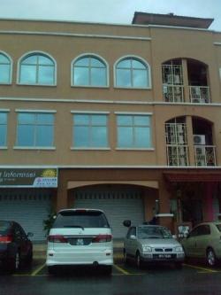 BDR PUTERI PUCHONG FOR SALE Klang