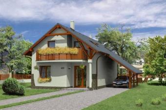 Holiday House Brasov Transilvania