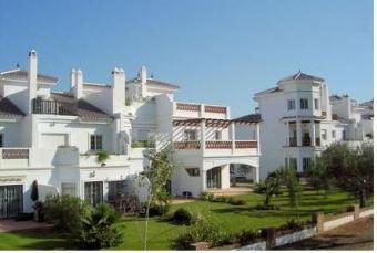 Amazing Front Line Golf Villa Alhaurin El Grande