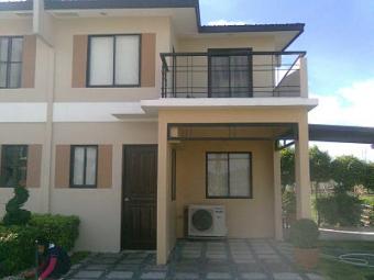 MANOR B HOUSE MODEL Imus