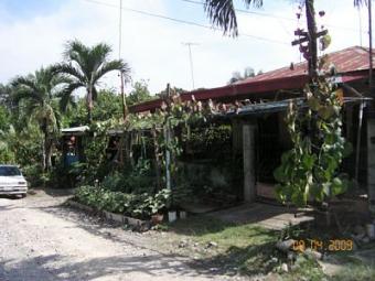 HOUSE AND LOT NEAR NOVA TIERRA Davao