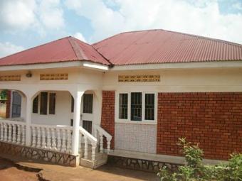 HOUSE FOR  SALE Kampala