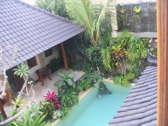 WESTERN STYLE VILLA Bali