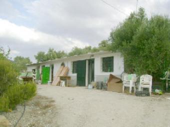 Country House fp208 Algodonales