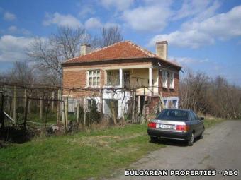 house in Bourgas area Bourgas Area