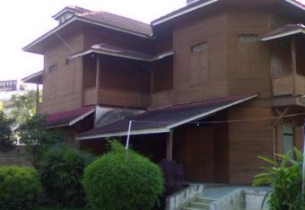Teak House for Sale THB 60 Mil. Chiang Mai