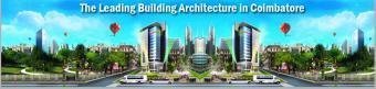 Building Architecture Coimbatore Coimbatore
