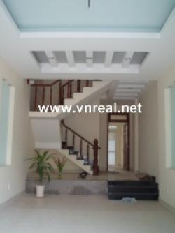 House for Rent in Dist 2, 1000$ Dist 2, Hcmc