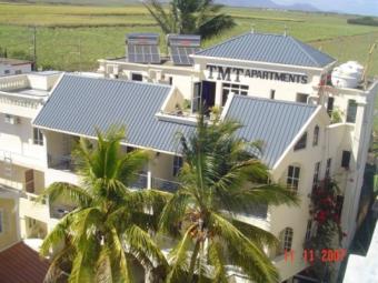 TMT Apartments Grand Bay