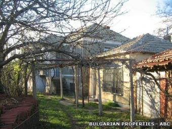 house in Bourgas area Bourgas Area