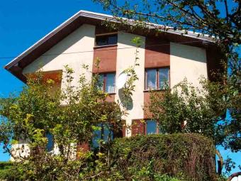 Spacious house Lenart V Slovenskih Goricah