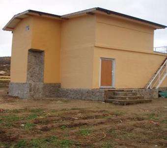 House near Varna Varna