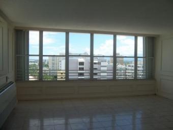 Beach-front Penthouse For Rent San Juan