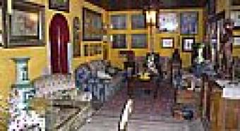 lounge photo part off Alicante
