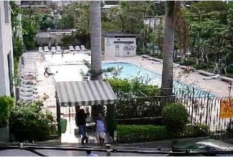 Apartment condomine Rio De Janeiro