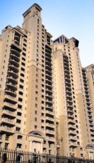Windsor Court Gurgaon