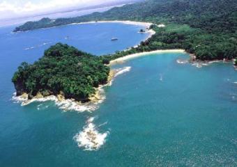 New Furnished Condos near marina Manuel Antonio/quepos