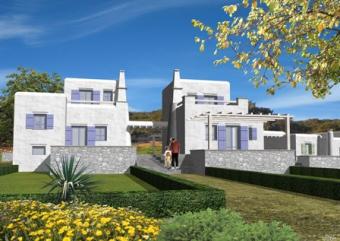 ISLAND VILLAS Santa Maria