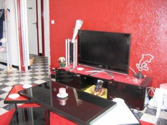 Apartment 51m2 DELIVERED Denver