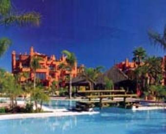 apartment for sale Costa Del Sol