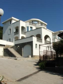 Villa in Montenegro Bar