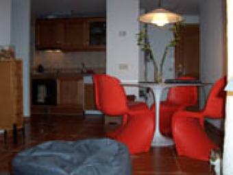 Apartment close to Ski Lift Arinsal