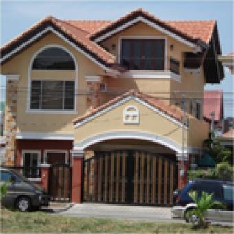 House Construction Metro Manila