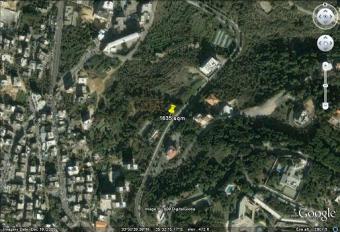 Plot for sale in Baabda Baabda
