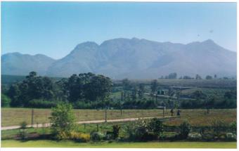 Land for Sale George G/ George