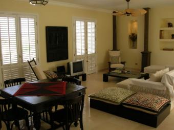 Hill Villa, 4BR El Gouna