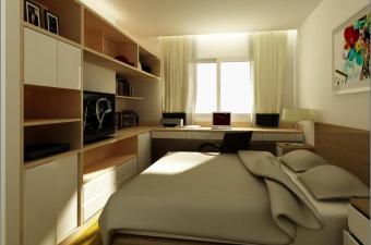 The Residence On-Nut Condominium Bangkok