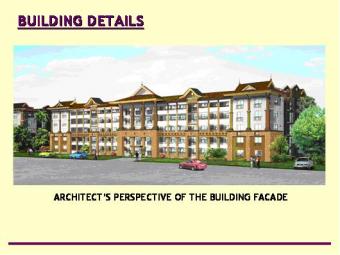 NEW CONDO ALONG MARCOS HI-WAY Pasig