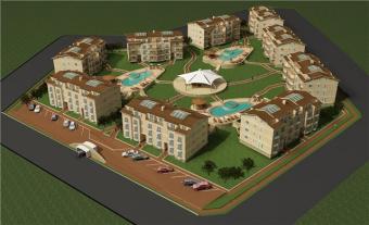 Breeze Inn Complex Didim Akbuk