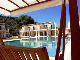 Casmark Golf Apartments Bodrum