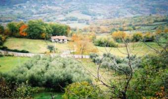 Country Side Villa for sale Terni