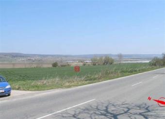 A great plot for investment Aksakovo
