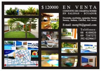 HOSTERLY FAMILY Salinas