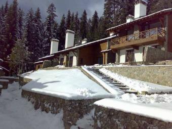 Kochorite Village Pamporovo